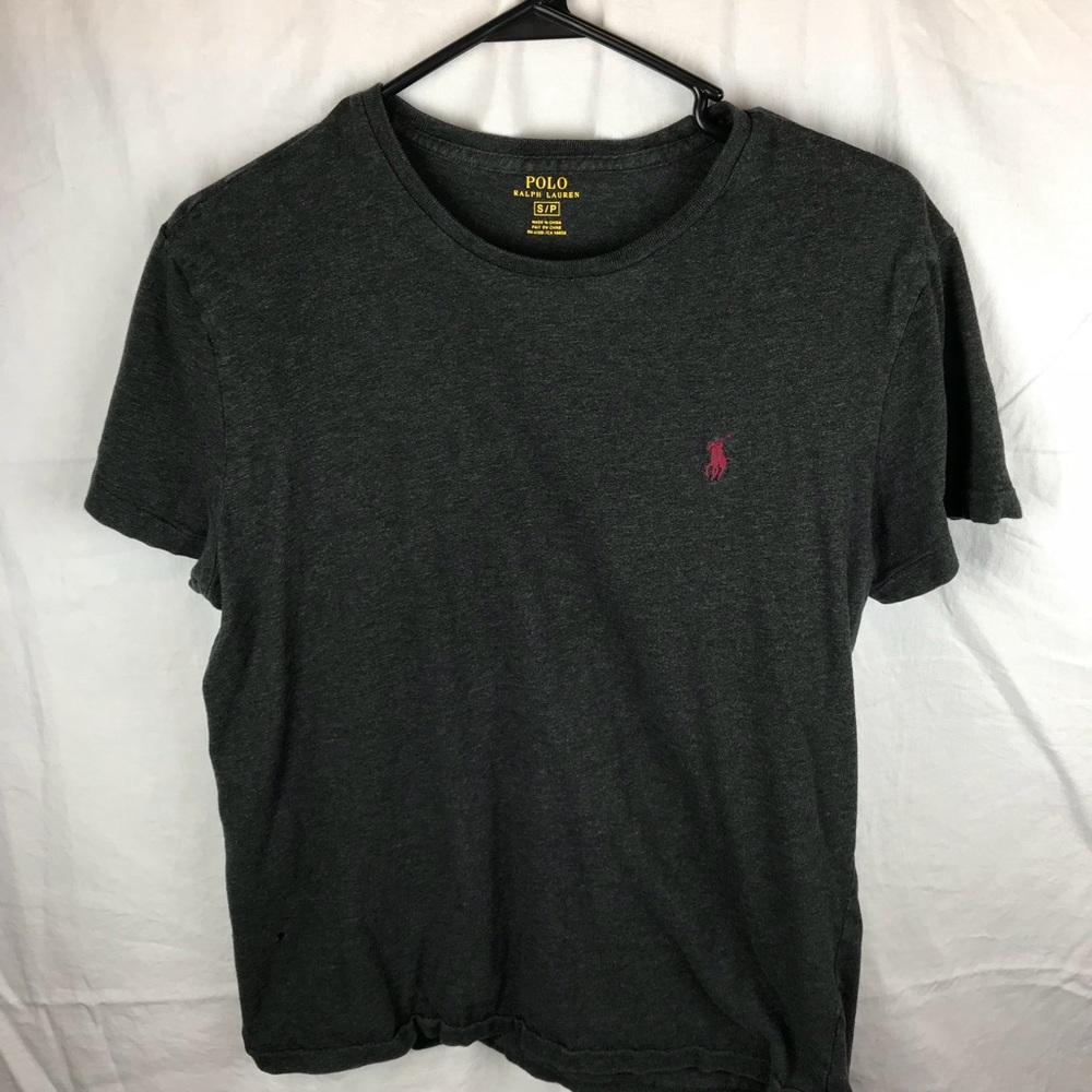 Polo T shirt